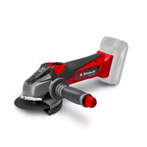 EINHELL AMOLADORA ANG 18V TE-AG 18LI (4431110) SIN BATERIA