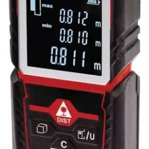 EINHELL MEDIDOR LASER TC-LD 50 (2270080)