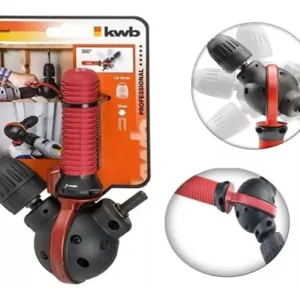 CABEZAL PORTA BROCAS ANGULAR KWB (49298600)