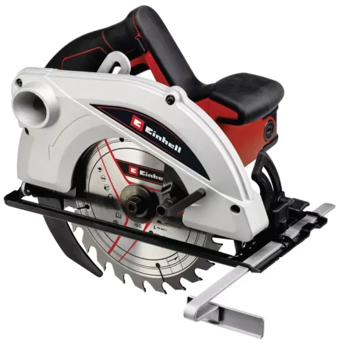 EINHELL SIERRA CIRCULAR 7 1/4" TC-CS 1410 Watt (4331051)