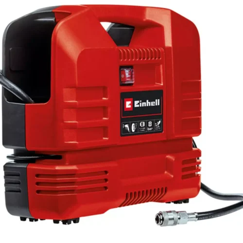 EINHELL COMPRESOR ELECTRICO TC-AC 190 OF SET (4020660)