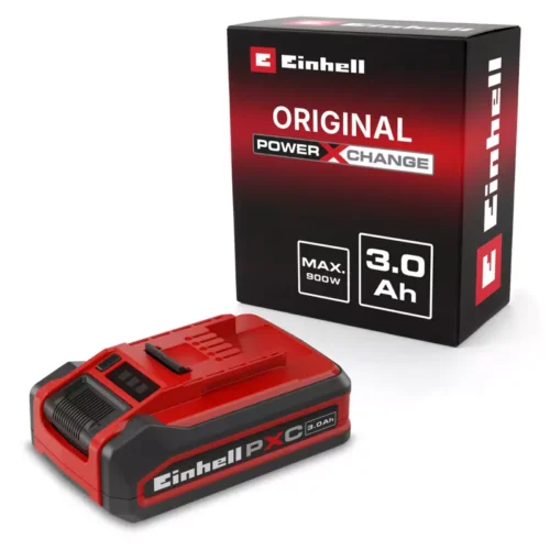 EINHELL BATERIA POWER X-CHANGE 18v 3.0 AH (4511501)
