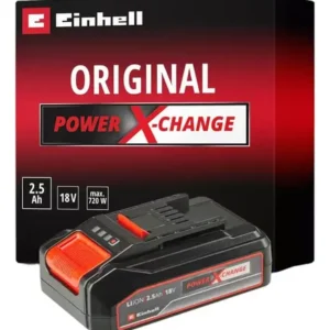 EINHELL BATERIA POWER X-CHANGE 18v 2.5 AH (4511516)