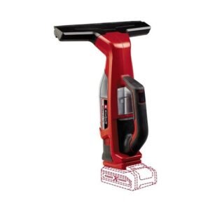 EINHELL BRILLANTO LIMPIADOR D/VENT.SIN BATERIA 18v (3437100)