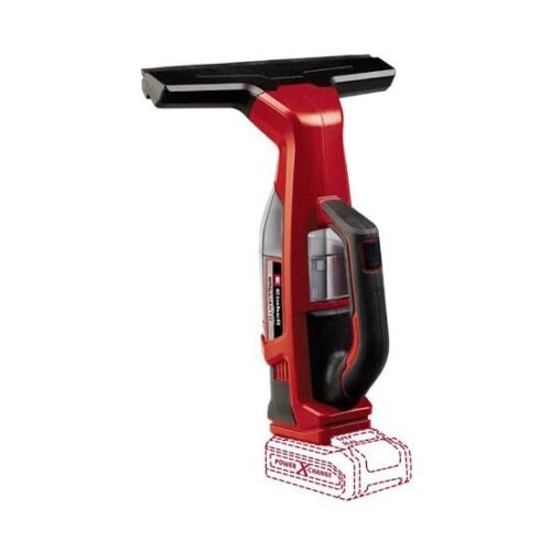 EINHELL BRILLANTO LIMPIADOR D/VENT.SIN BATERIA 18v (3437100)