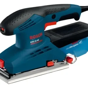 BOSCH LIJADORA ORBITAL 190w GSS23AE (060 1070 7H0)
