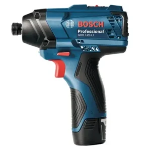 BOSCH LLAVE DE IMPACTO GDR120-Li 12v (06019F0000)