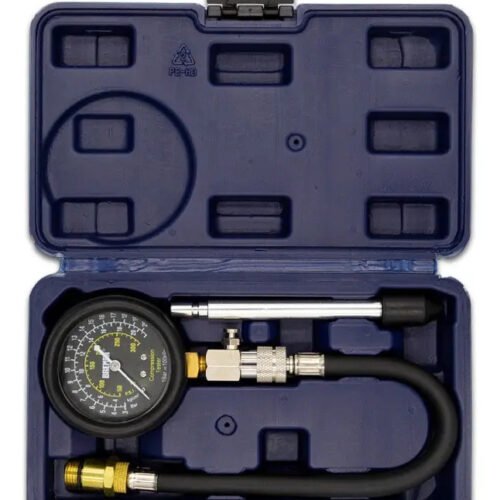 KIT PARA TEST DE COMPRESION 3 A 21 Kg/cm2 BREMEN (2914)