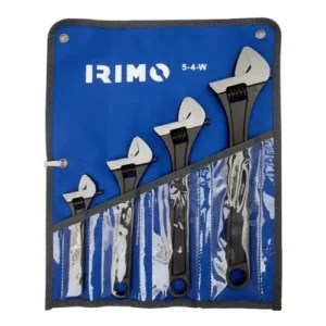 JUEGO AJUSTABLES 6-8-10-12" IRIMO (54W)