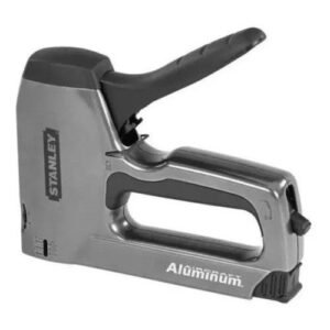 ENGRAMPADORA TRABAJO PESADO STANLEY (TR250)