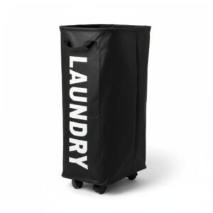 CESTO PARA ROPA BOLSA LAUNDRY