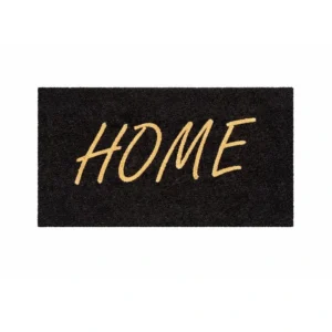 FELPUDO POLYESTER HOME 40X60cm