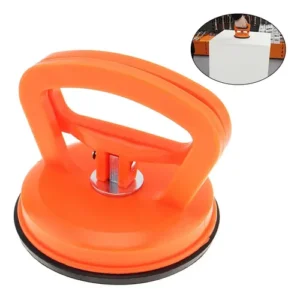 VENTOSA SIMPLE RESISTE 40KG (RU65900)