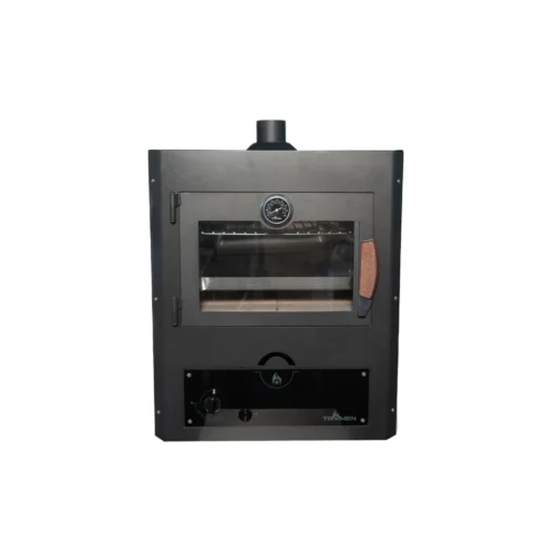 TROMEN HORNO TRH EMBUTIR A GAS (04-000-006)