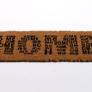 FELPUDO DE COCO 25X75CM HOME