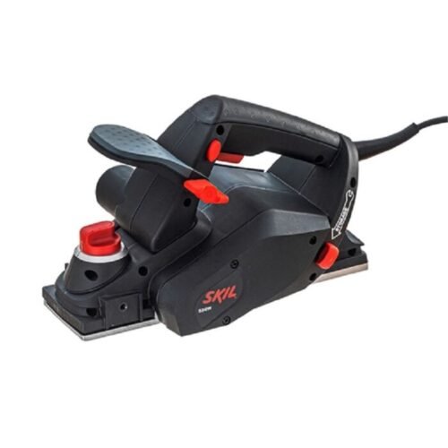 SKIL CEPILLO 550w.16.000RPM C/ACC. (1555)