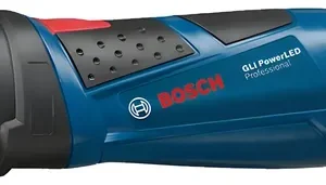 BOSCH LINTERNA GLI 10,8 V-LI (06014379EO)