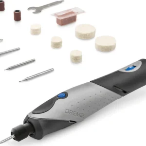 DREMEL 2050-11 STYLO HERRAM.MULTIPRO+ 11 ACC.