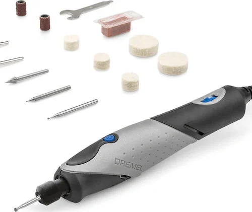 DREMEL 2050-11 STYLO HERRAM.MULTIPRO+ 11 ACC.