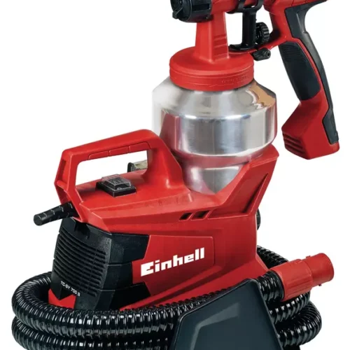 EINHELL PISTOLA PARA PINTAR TC-SY 700 (4260021)