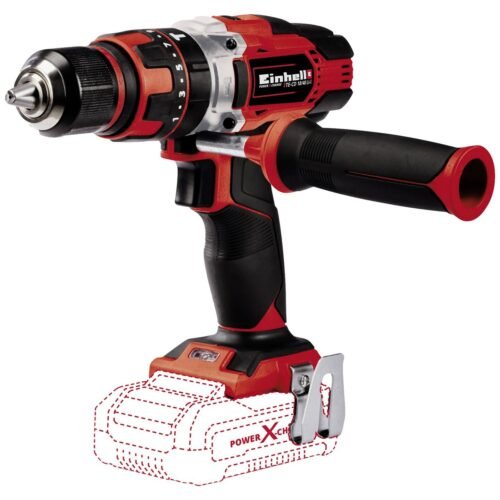 EINHELL TALADRO ATOR.TE-CD 18-48 LI (4513926) SIN BATERIA