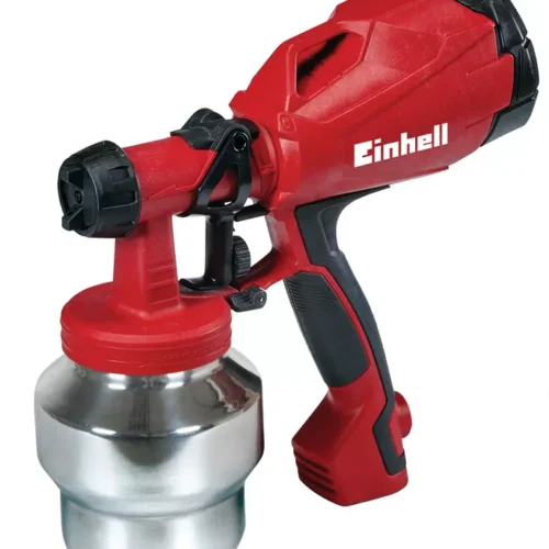EINHELL PISTOLA PARA PINTAR TC-SY 500 (4260011)
