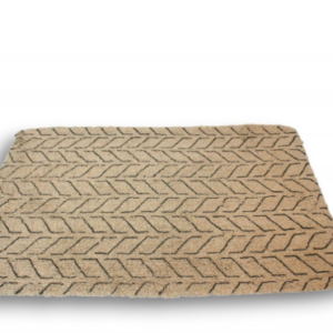 ALFOMBRA P/BAÑO IMPRESAS 40x60cm