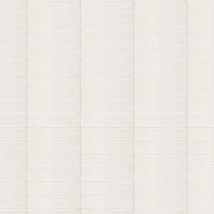 CERAMICA FLOW BLANCO BRILL 7,7X30,5 (1.17m2)