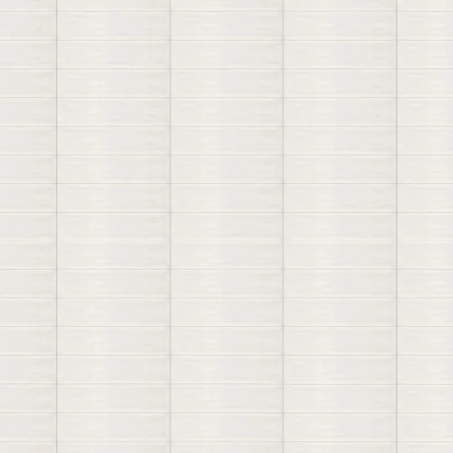 CERAMICA FLOW BLANCO BRILL 7,7X30,5 (1.17m2)
