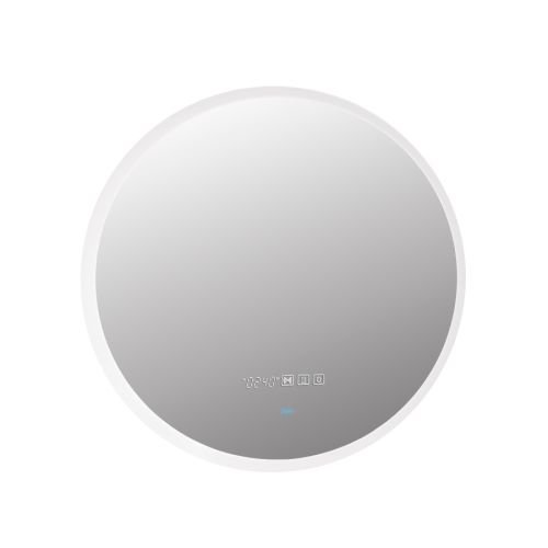 ESPEJO FERRUM SMART TEC LUJO REDONDO Ø60