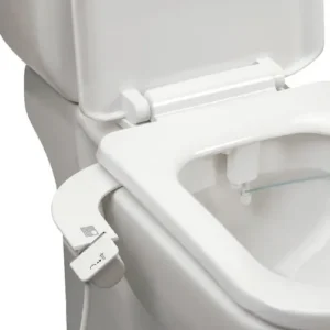 BIDET ADAPTABLE P/INODORO DOBLE FUNCION LATYN