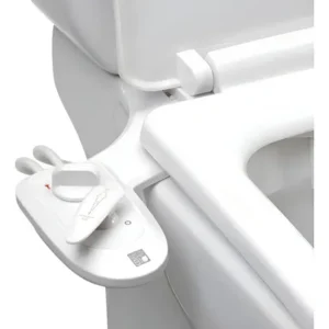 BIDET ADAPTABLE P/INODORO PRO FRIO/CALIENTE LATYN