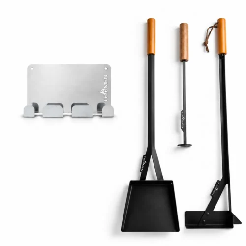 KIT ACCESORIOS GOURMET